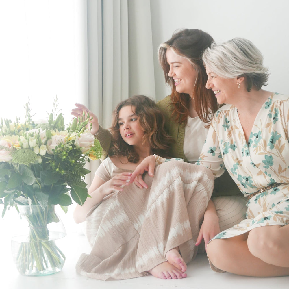 Welke bloemen geef jij voor Moederdag? 8 bloemtips van De Duinroos!