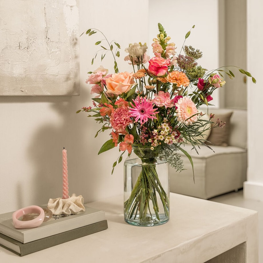 Giftige bloemen voor honden en katten: deze bloemen zijn wél veilig