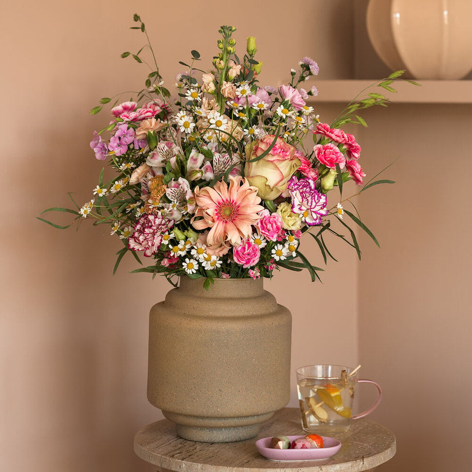 Droogbloemen maken van je boeket: zo doe je dat stap voor stap