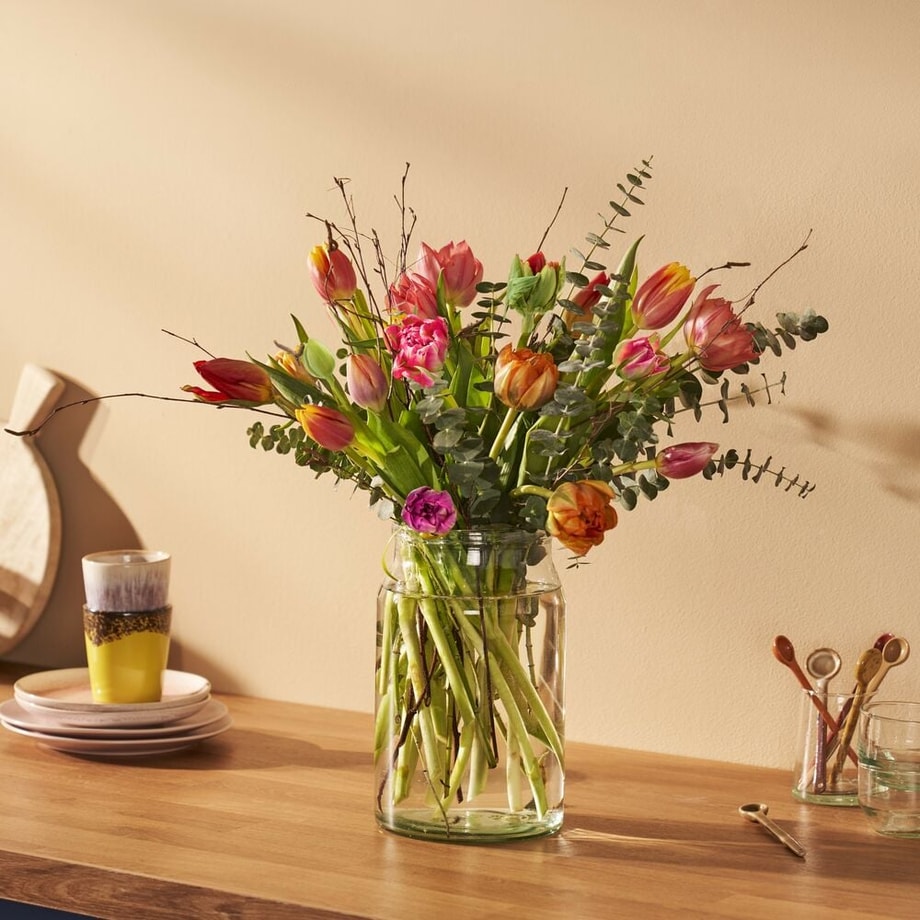 Tulpen: 14 verrassende weetjes over deze lentebloeiers