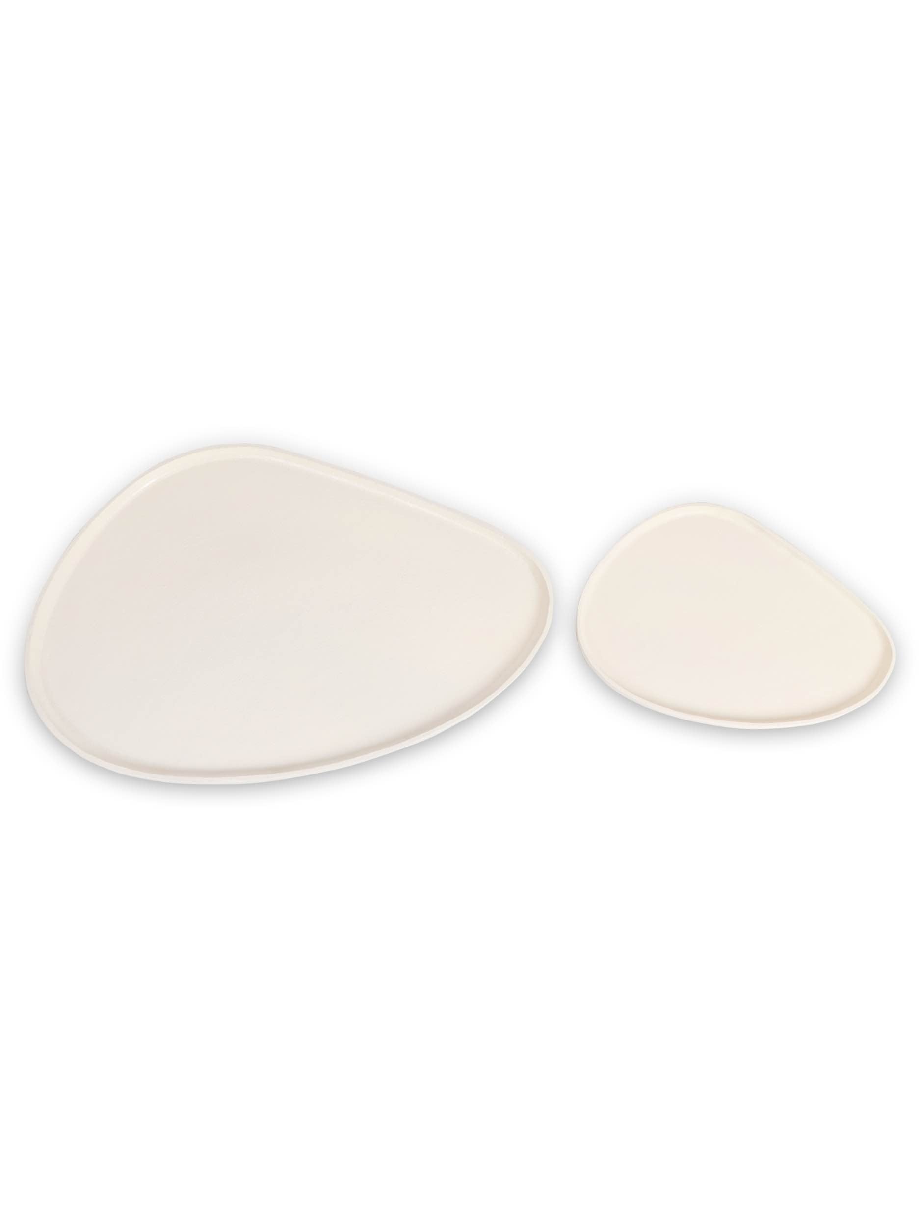 Dienblad Dasha Beige