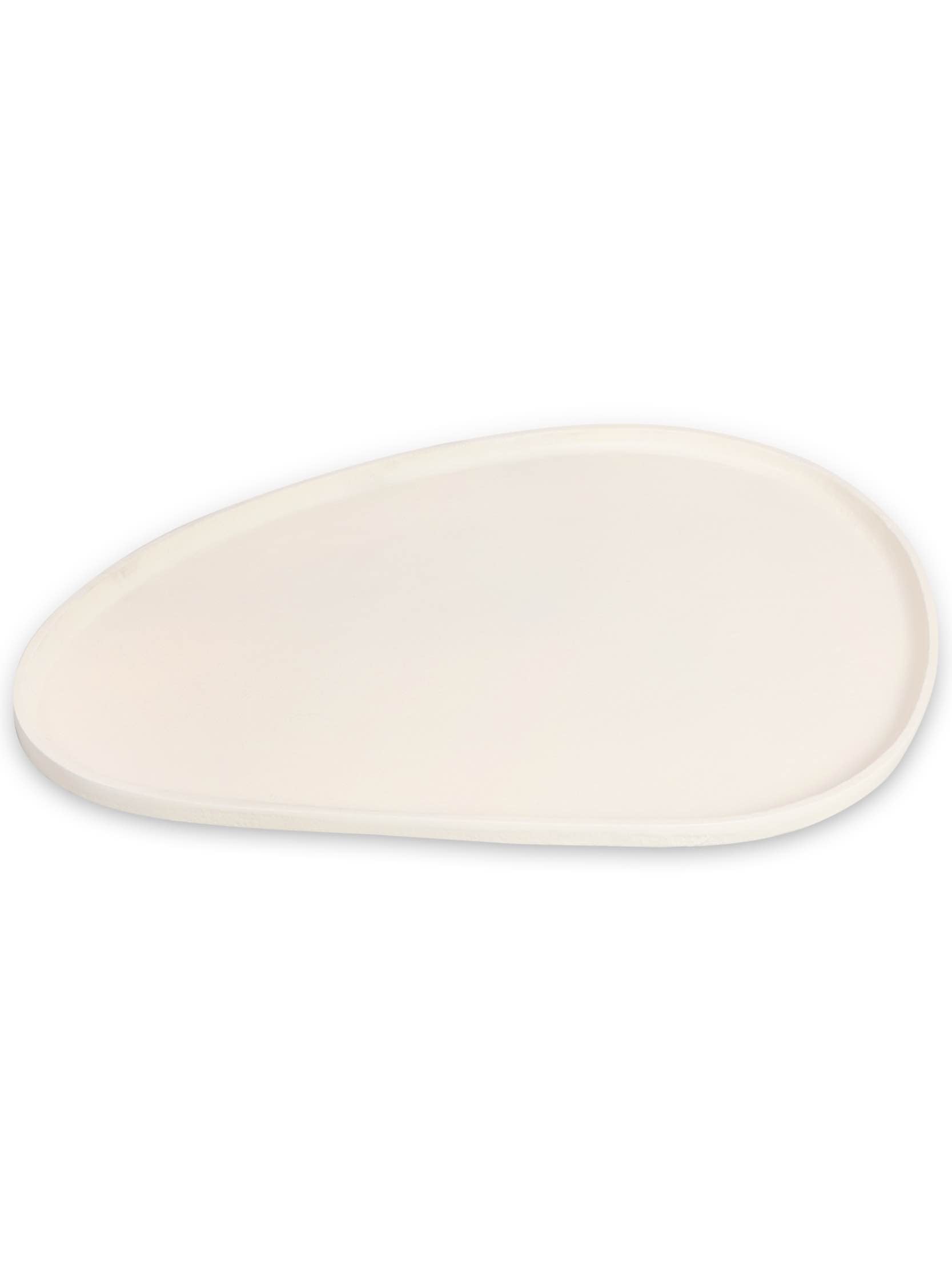 Dienblad Dasha Beige