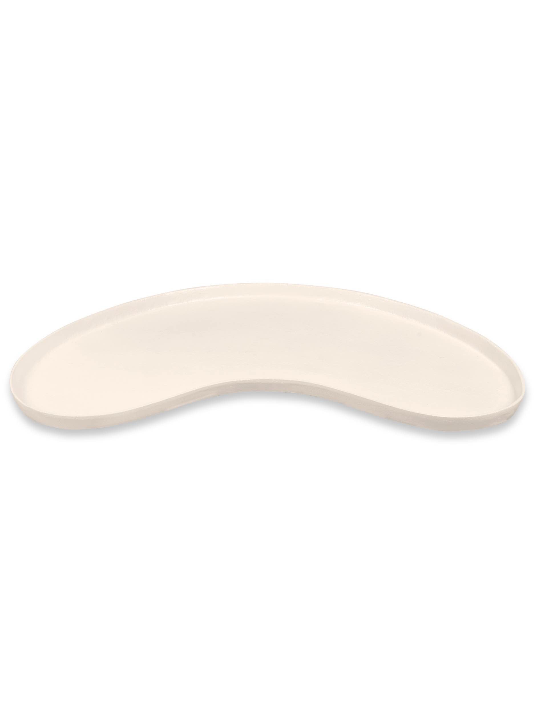 Dienblad Kidney Beige