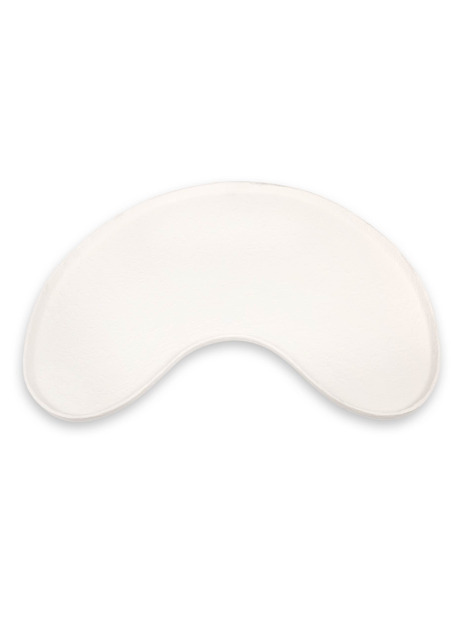 Dienblad Kidney off-white