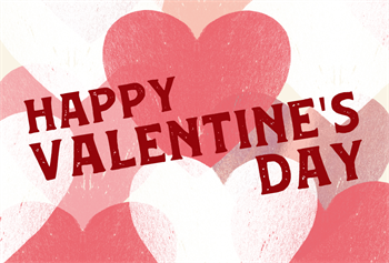 Happy Valentine's Day