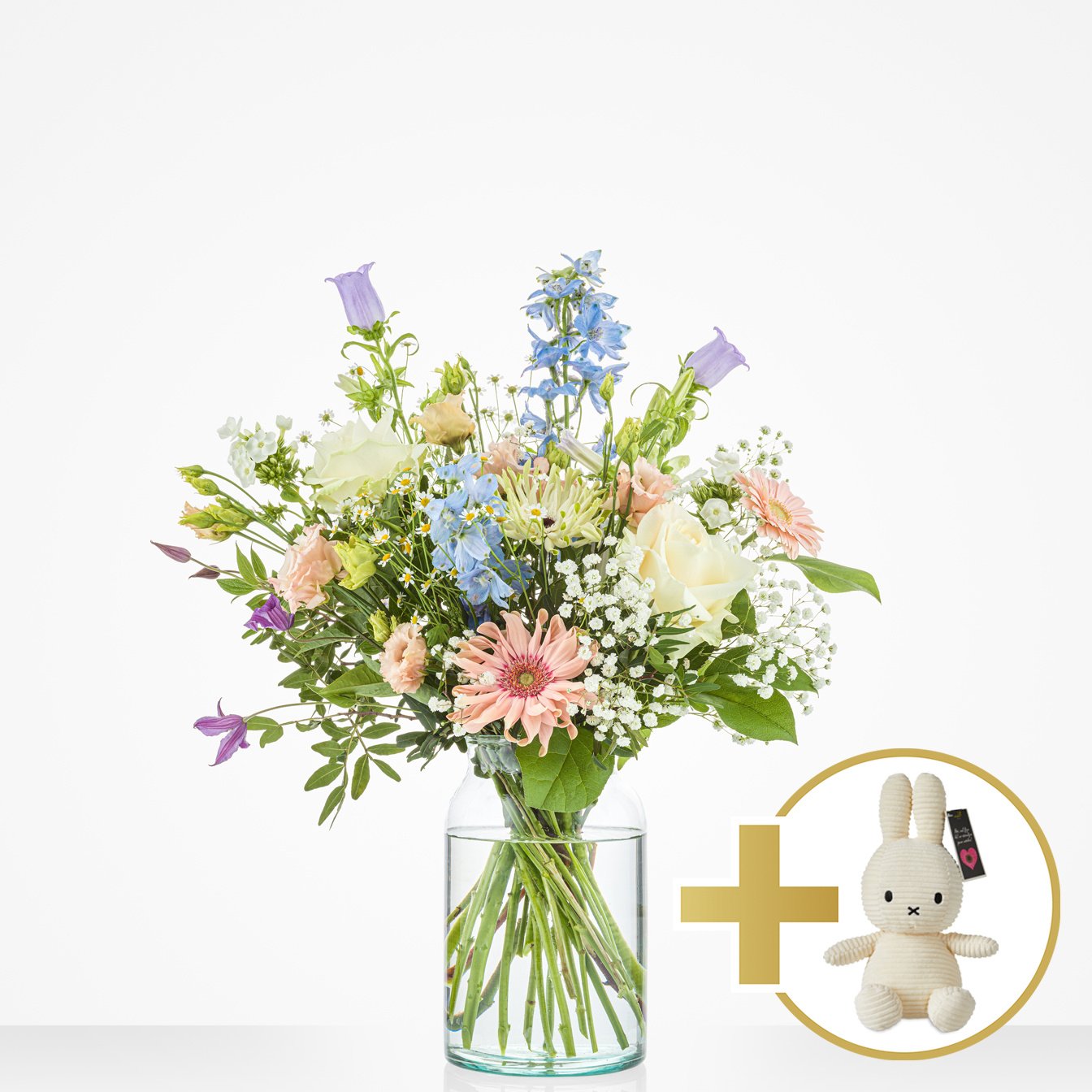 Loving bouquet