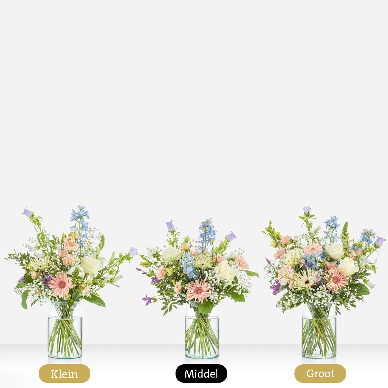 Loving bouquet