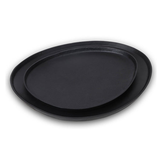 Dienblad Boras Black