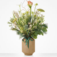December splendor bouquet