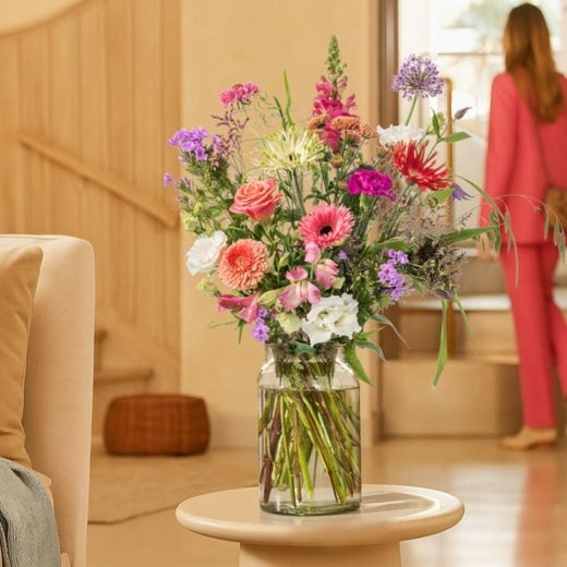 Thinking of you bouquet