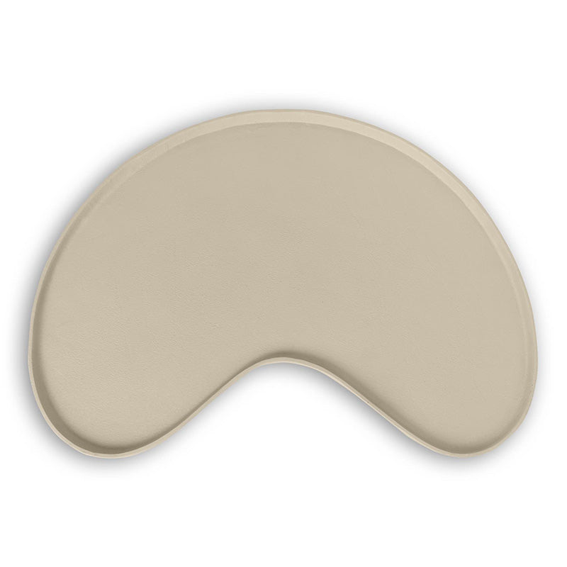 Dienblad Kidney Sand