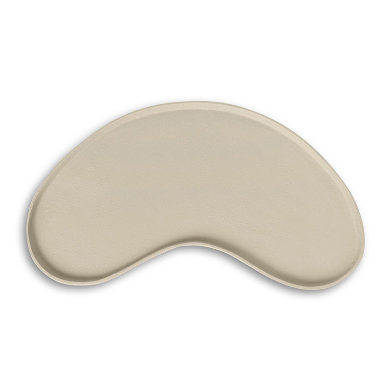 Dienblad Kidney Sand