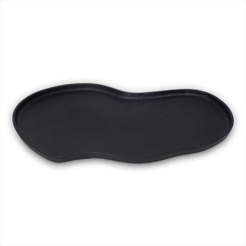 Tray Narvik Black