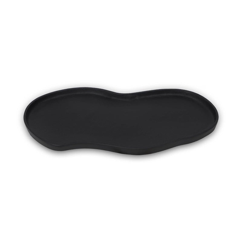 Tray Narvik Black
