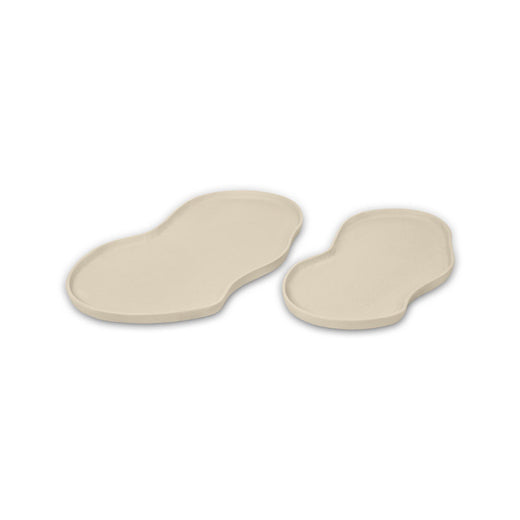 Dienblad Narvik Sand