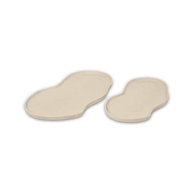 Dienblad Narvik Sand