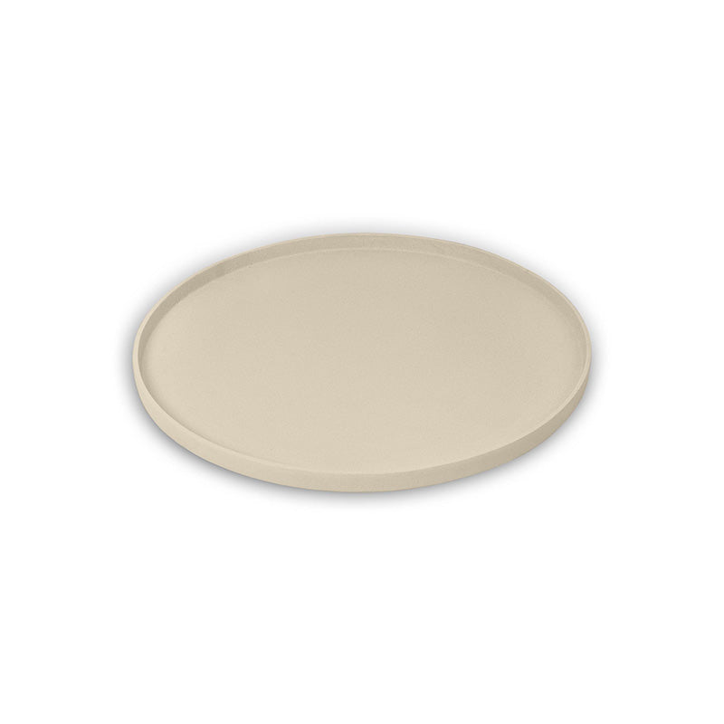 Dienblad Rond Sand