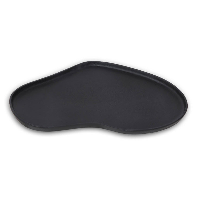 Dienblad Tromso Black