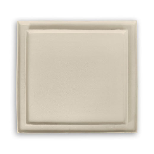 Dienblad Vierkant Sand