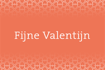 Fijne Valentijn