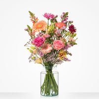 Huisdiervriendelijk boeket