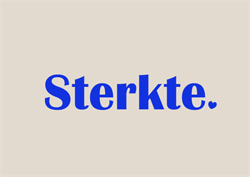 Sterkte bold