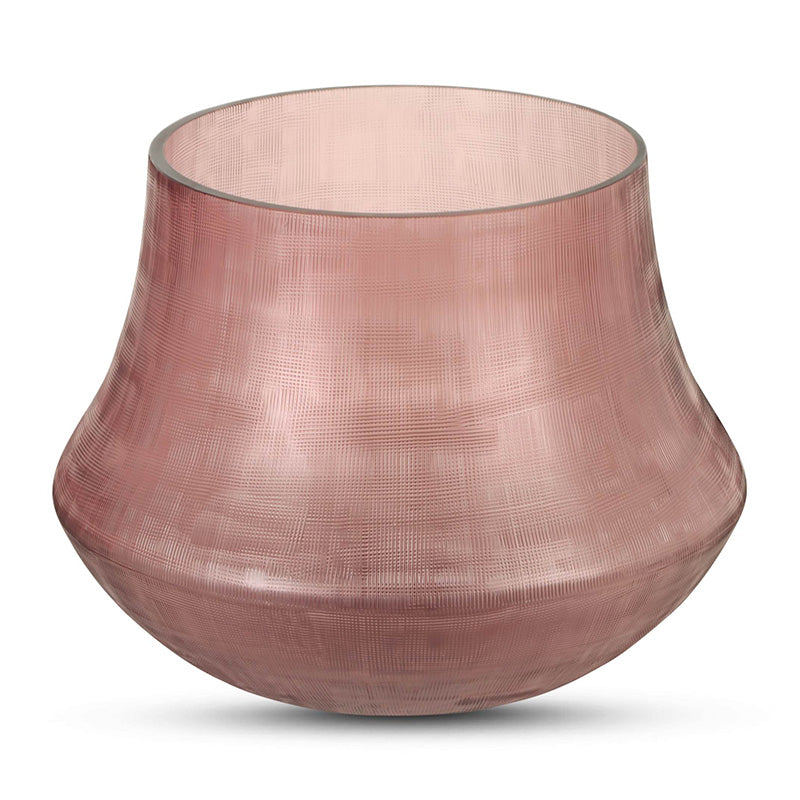 Vase Khooni Pink