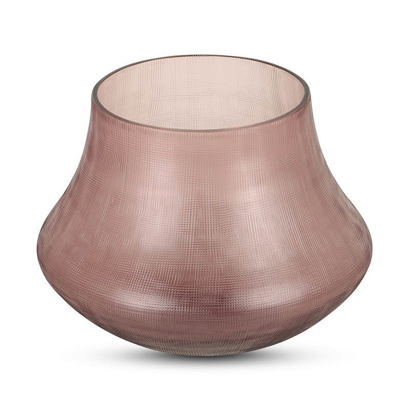 Vase Khooni Pink