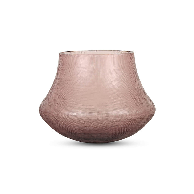 Vase Khooni Pink