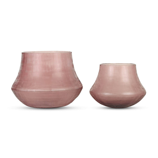 Vase Khooni Pink