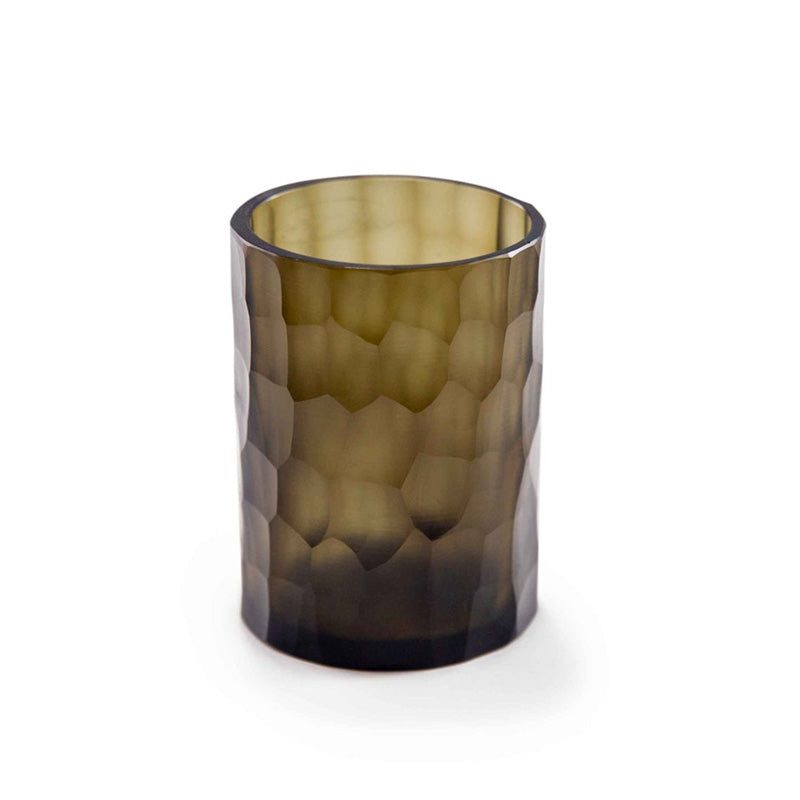 Waxinelicht Lazuli Indigo Smoke