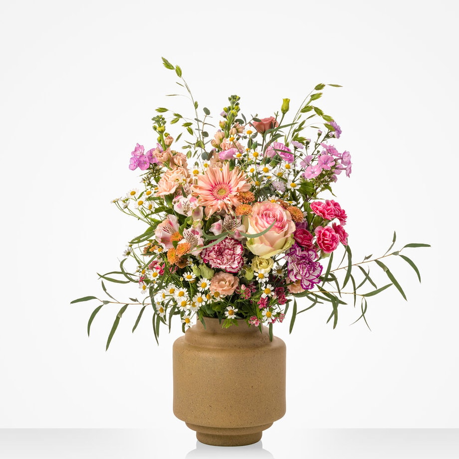 Lieve Moederdag boeket