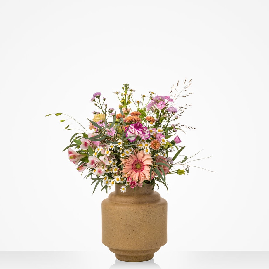 Lieve Moederdag boeket