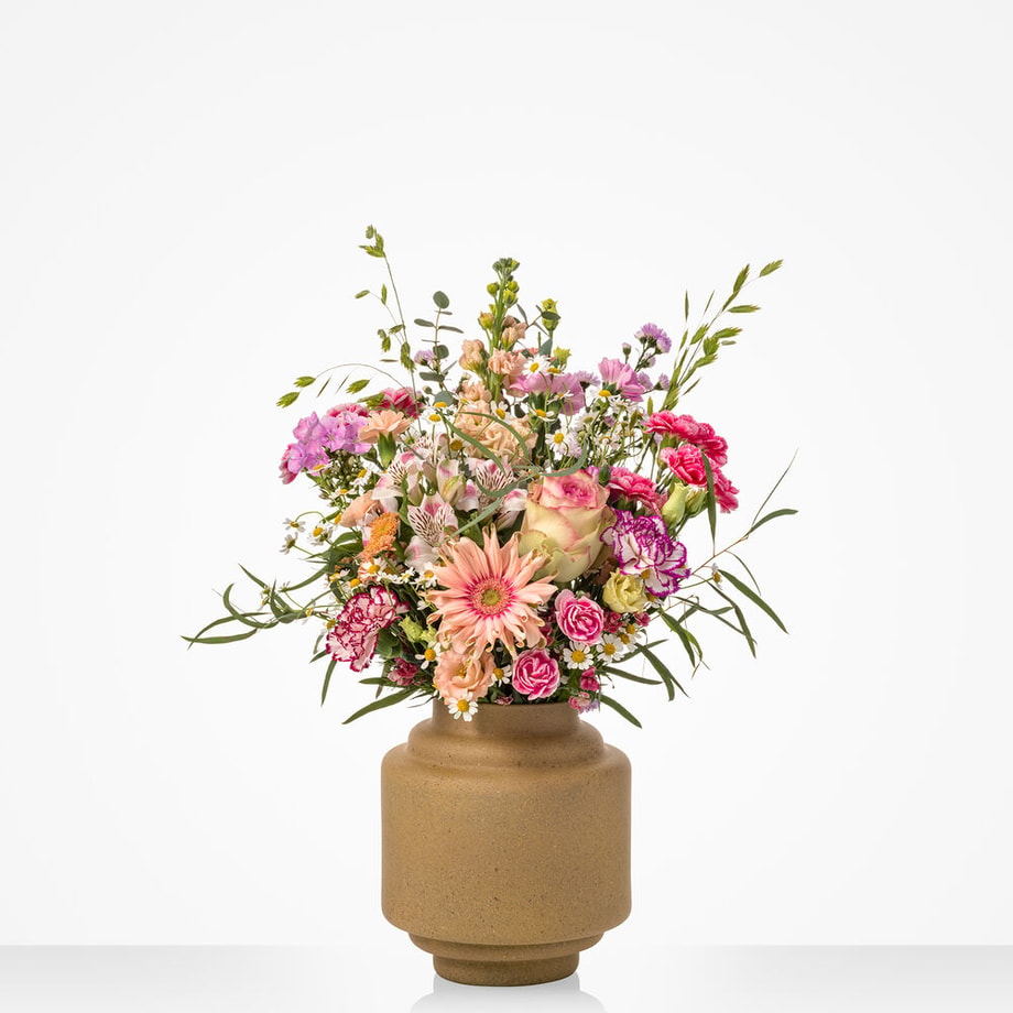 Lieve Moederdag boeket