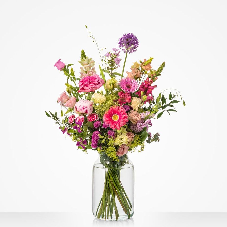 Luxury Mother's Day Bouquet