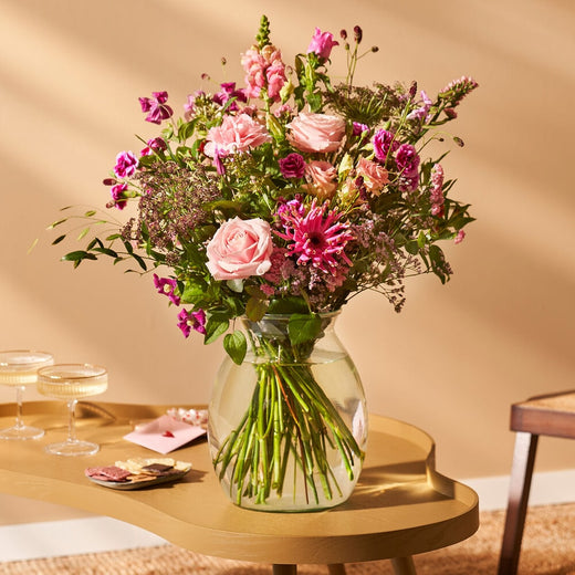 Mother's Day bouquet