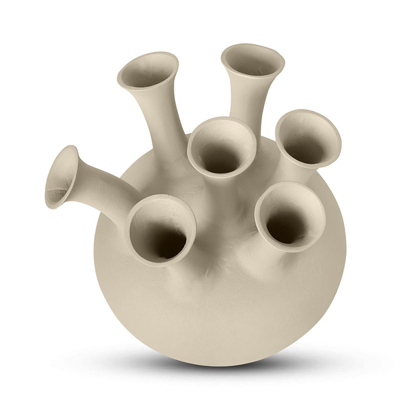 Toetervaas 7 Openingen Sand