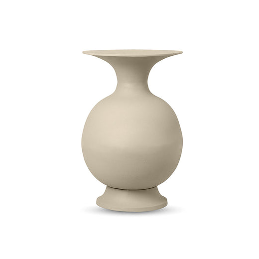 Vase Giorgia Sand