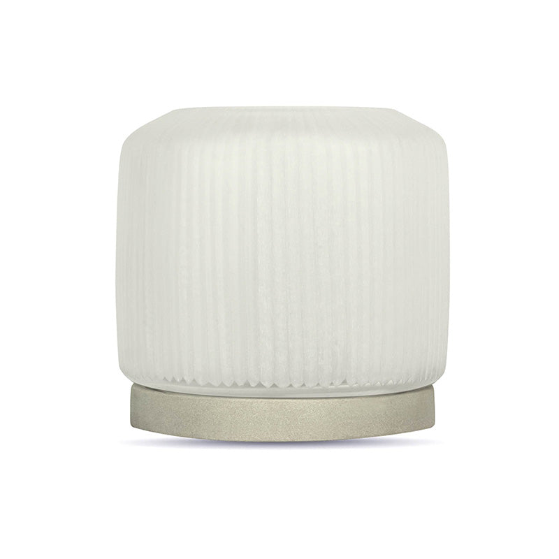 Vase Infinite White Pre-order