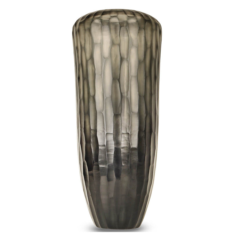 Vase Jade Smoke Gray Pre-order
