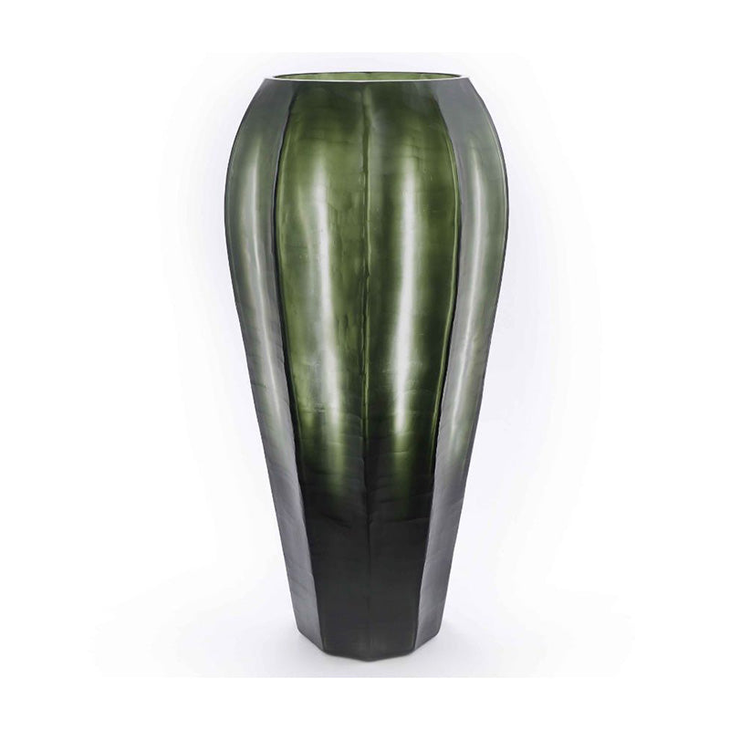 Vaas Pyrite Groen