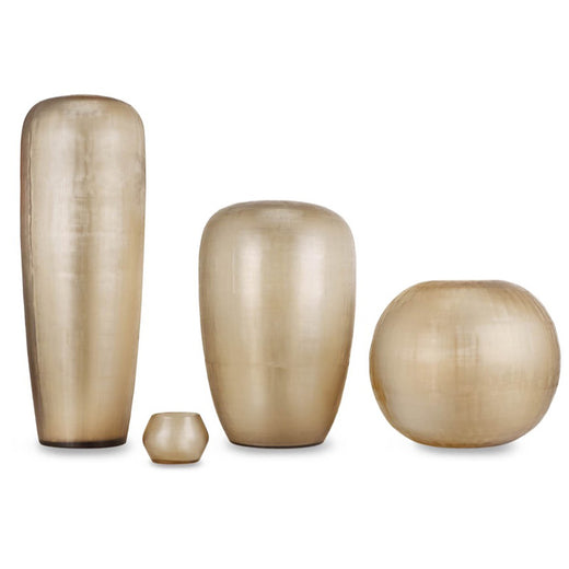 Vaas Madeira Matt Smoke