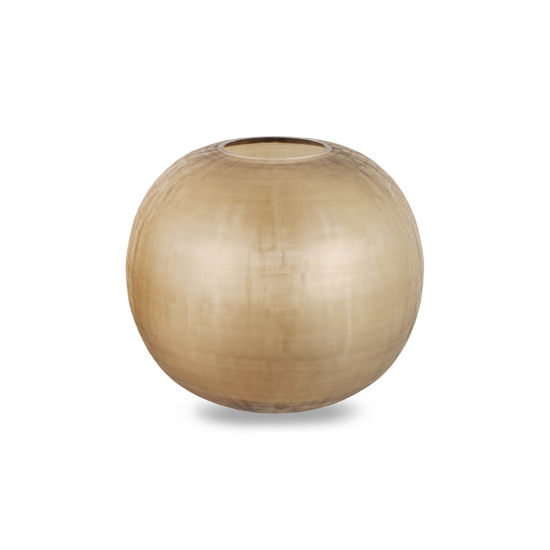 Vaas Madeira Matt Smoke