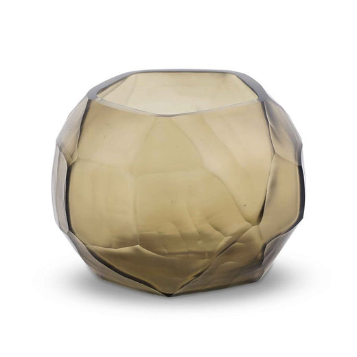 Waxinelicht Perlite Smoke