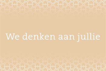 We think of you neutrally