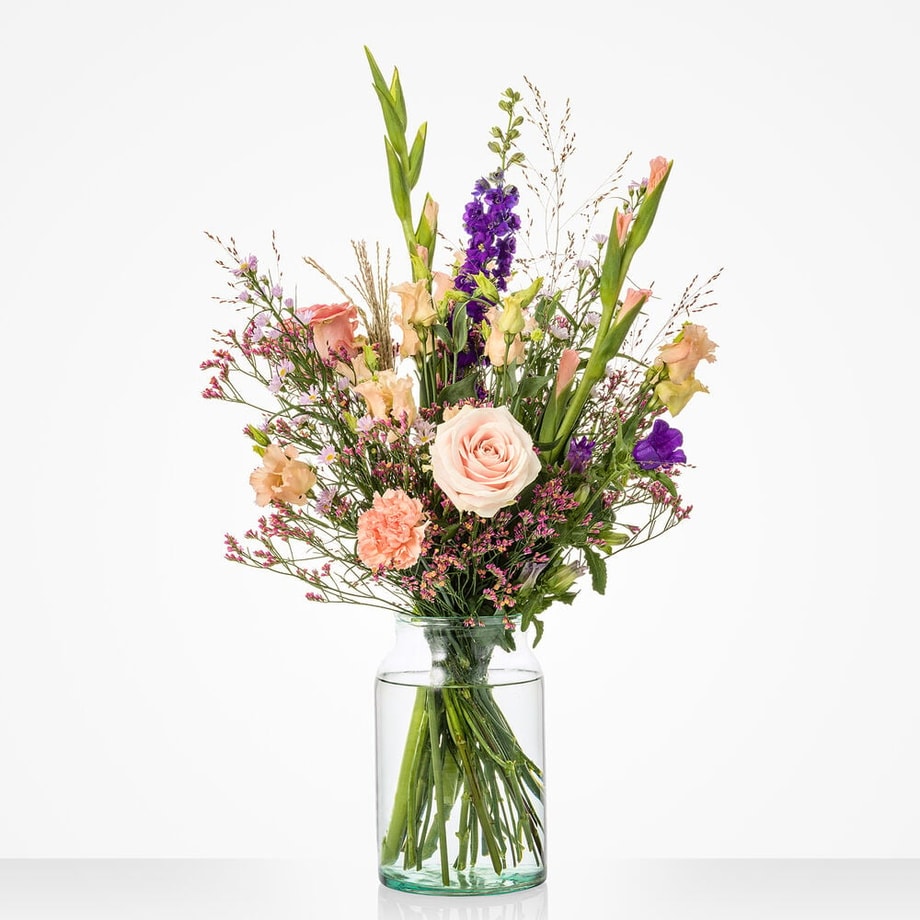 Summer breeze bouquet