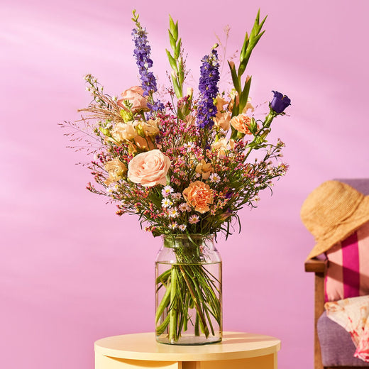 Summer breeze bouquet