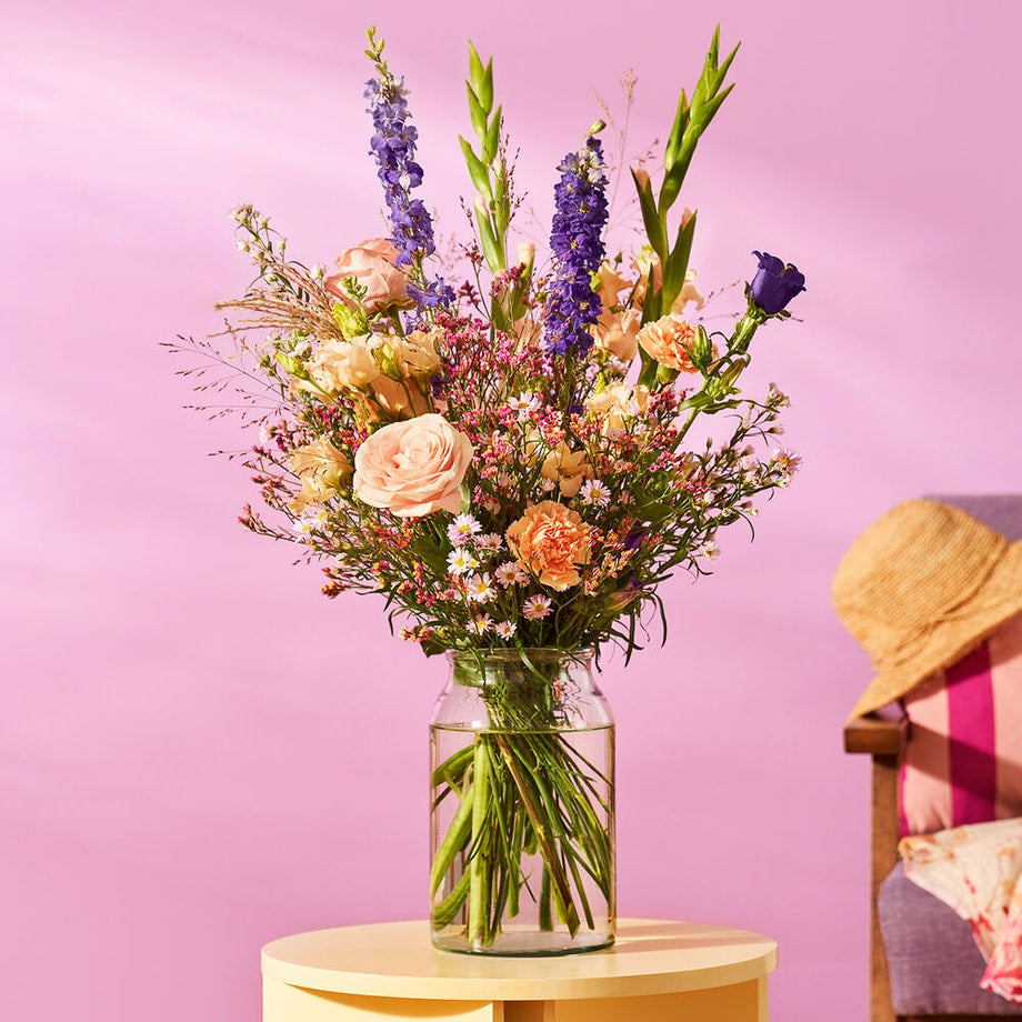 Summer breeze bouquet