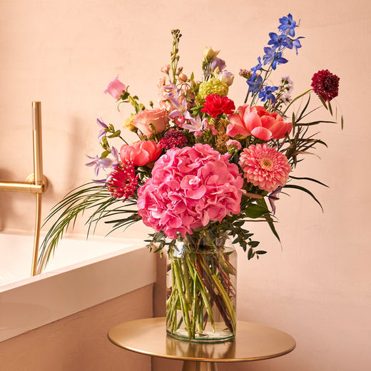 Happy Mother's Day bouquet