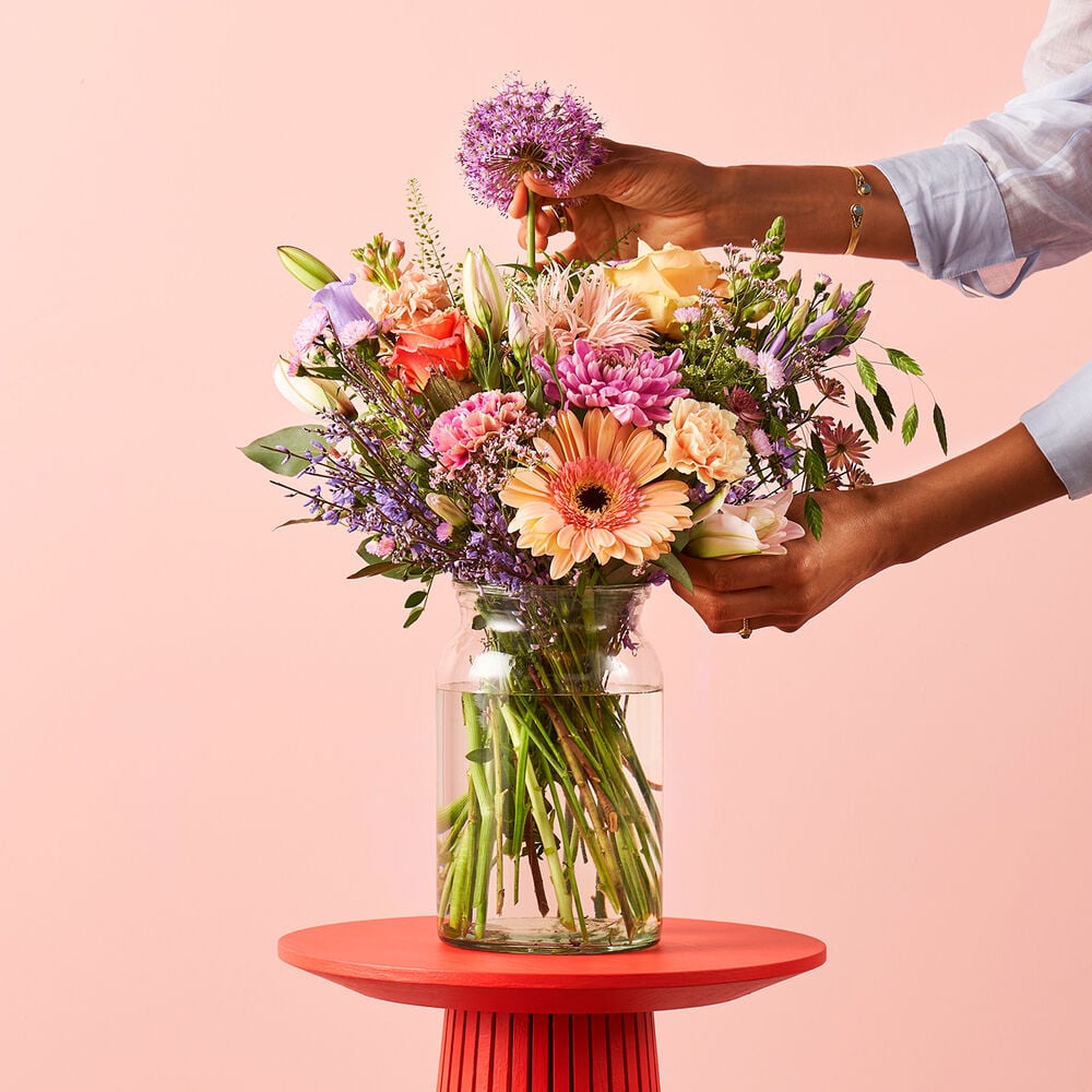 Especially for you bouquet